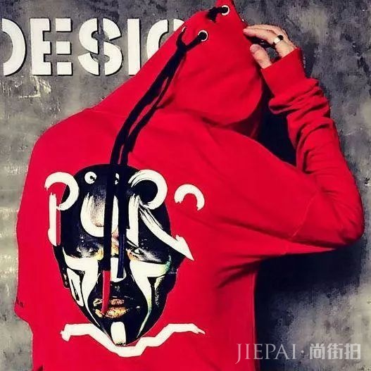 秋季帅气风，男生应该这么穿衣搭配！