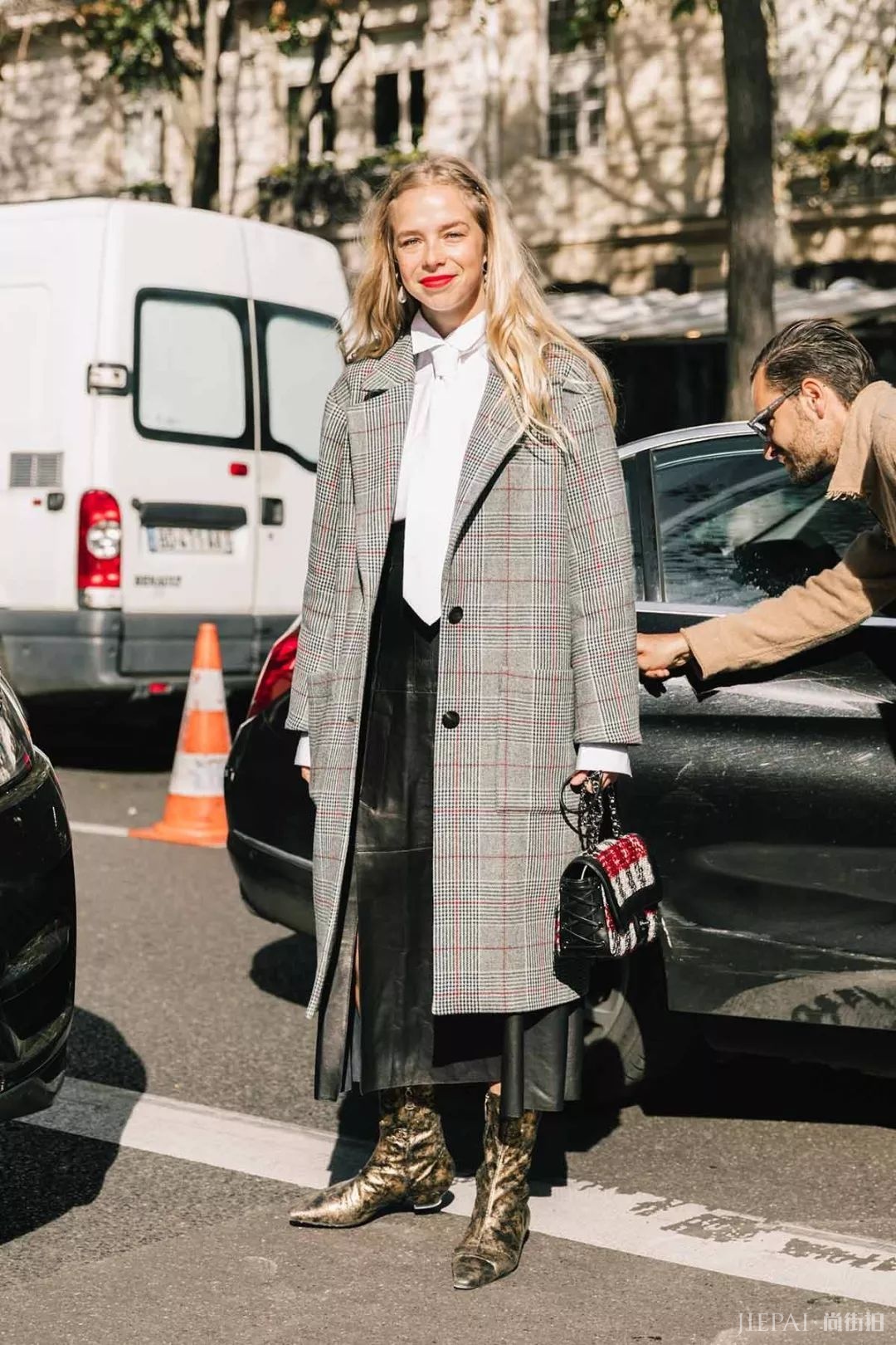 一双切尔西短靴，搞定你冬日100种搭配！！