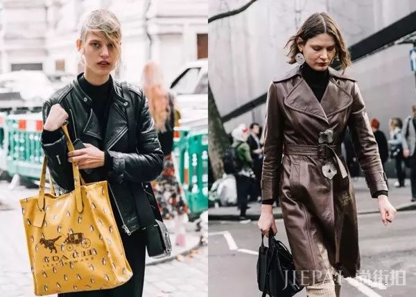 有了这件衣服,冬天拍照再也不用ps!