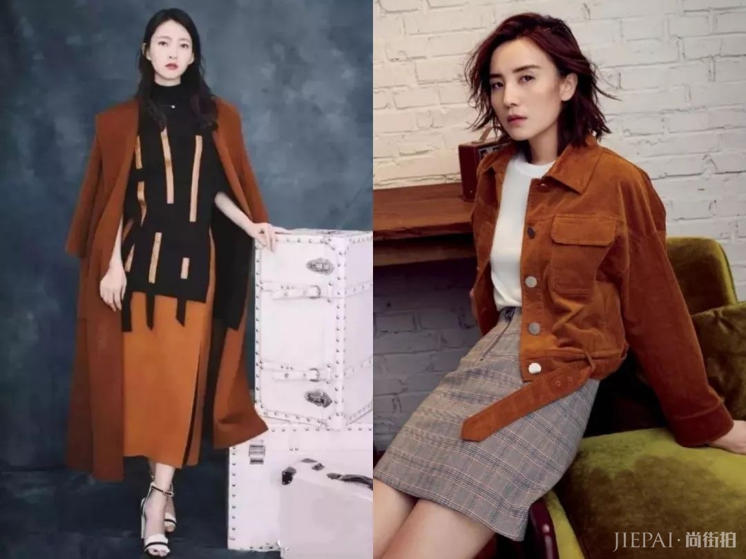 去年火到今年的百搭实穿大衣！3种搭配谁穿谁好看！