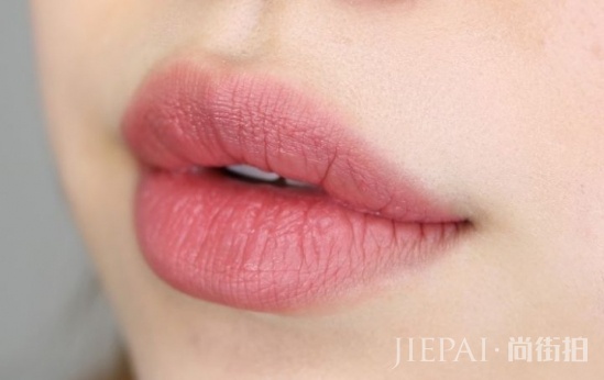 秋冬口红色号推荐