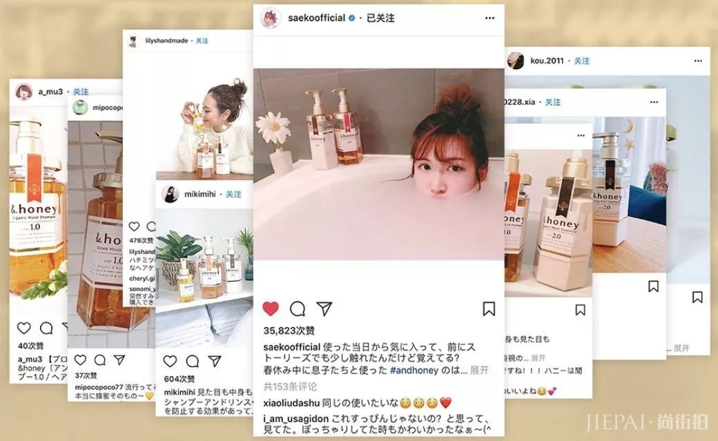 颜值逆天的岛国第一网红！72h留香+瀑布垂坠，一泵搞定秋冬“枯草发”！