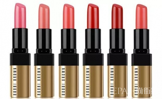 女人此生必败的33款口红 你败了几款了呢
