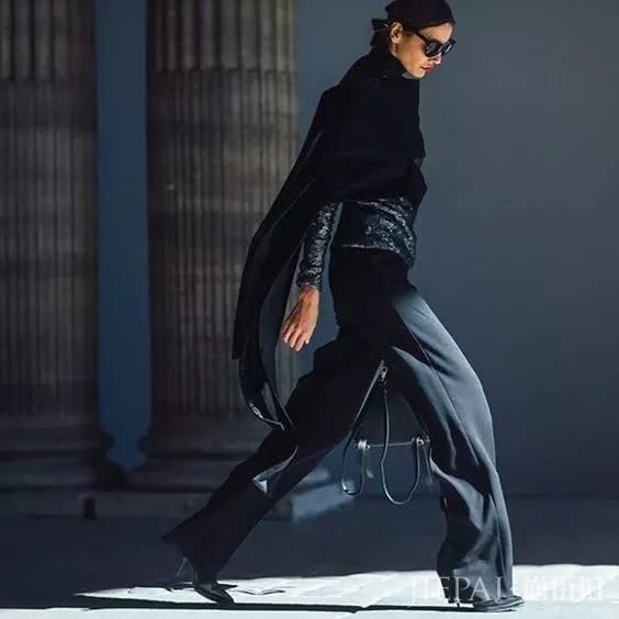 如何穿的更有质感和格调？看时尚博主演绎穿搭技巧