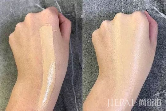 非常好用的粉底液推荐 打死我也不卸