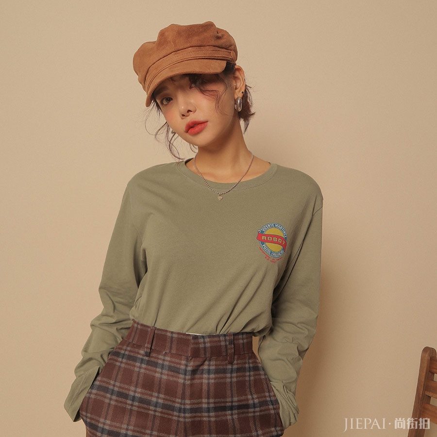 帽子戴得好不好看发型说了算！ 这26款一看就会的“戴帽发型”让你时髦又有范