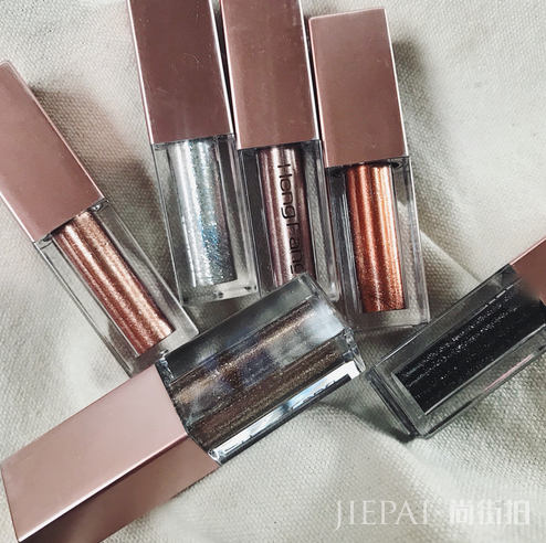 液体眼影什么牌子的好 让你的眼睛BlingBling