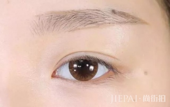 眉毛怎么画 眉毛画对了整个人都不一样