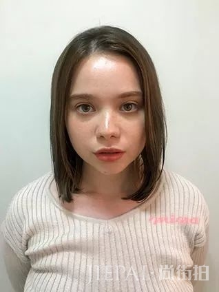 发型| 换个发型等于换颗头！？11位素人美女大改造 前后对比太惊人