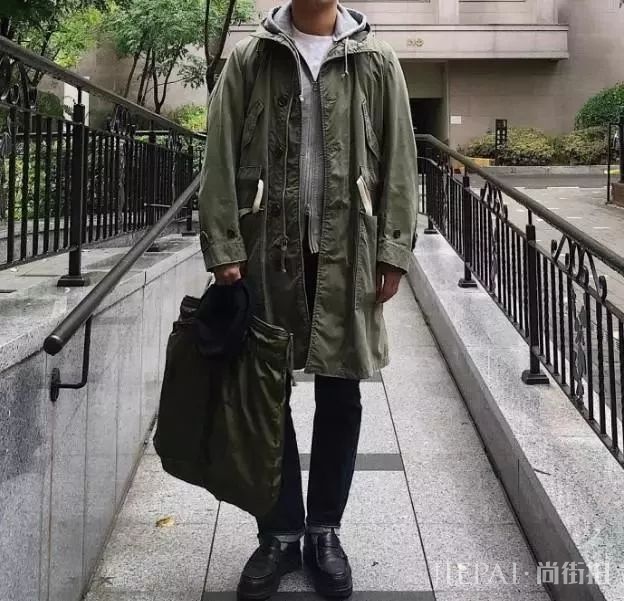 7套轻熟男士搭配，适合25-35岁男士，穿搭一周不用愁~