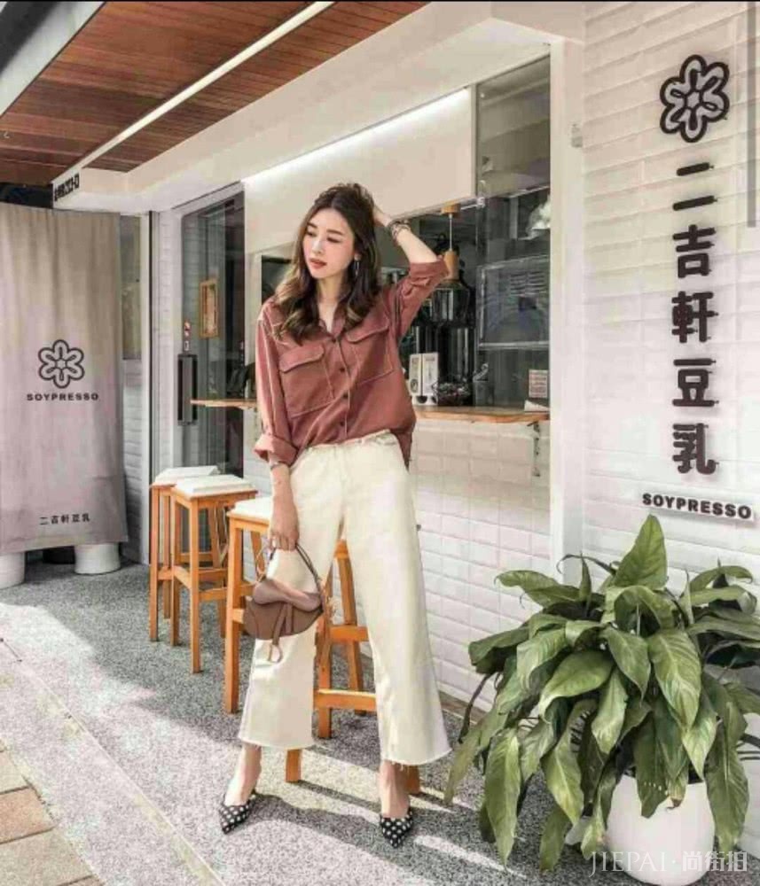 背这这四款流行包包上街，百搭又时髦