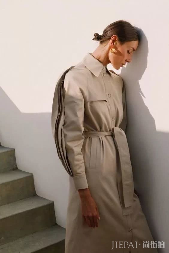 如何穿的更有质感和格调？看时尚博主演绎穿搭技巧