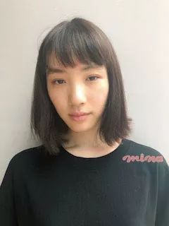 发型| 换个发型等于换颗头！？11位素人美女大改造 前后对比太惊人