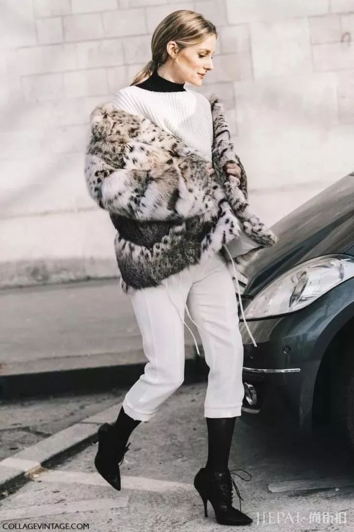 怎样穿的时髦不臃肿？这些时髦保暖的时尚单品你知道吗？