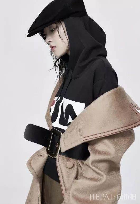 穿上它就是整条街最靓的女人！