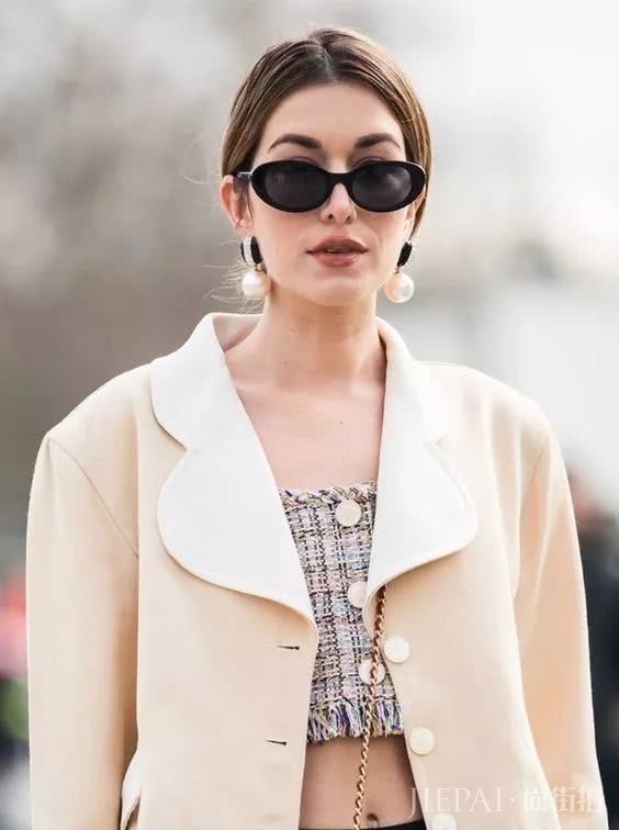 头大？肩宽？其实是头身比不够好