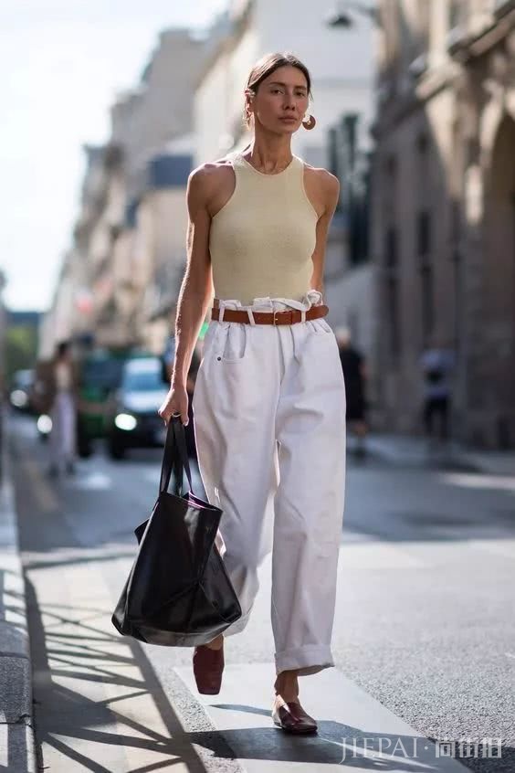 头大？肩宽？其实是头身比不够好