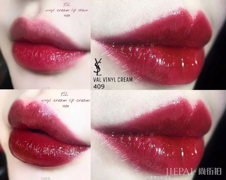 冬季红色色,酒红色,穿对真的好看爆了!!