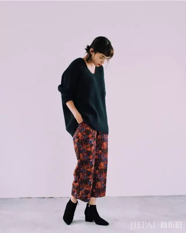 97年混血美少女，有她一半颜值我能横着走