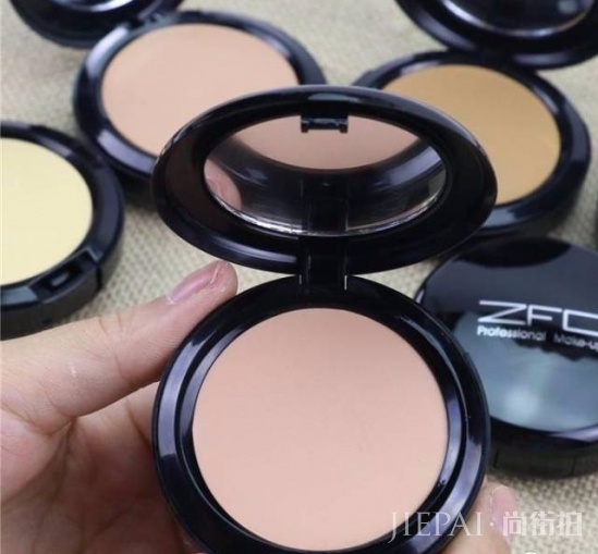 底妆怎么画 底妆不画好还怎么美