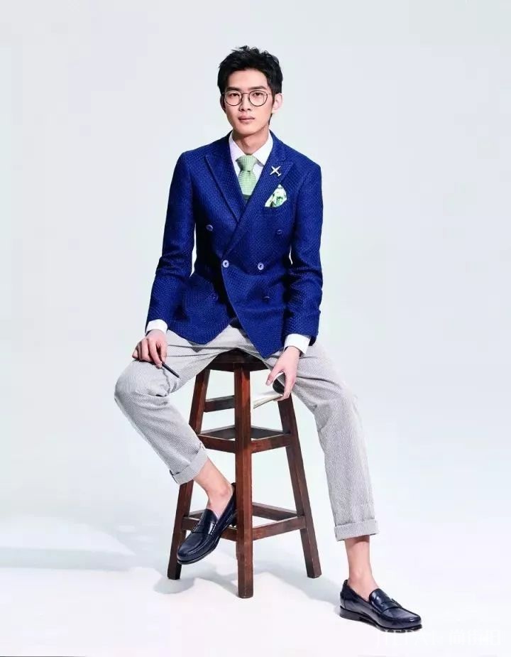 换季穿搭攻略，让你不惧昼夜温差！