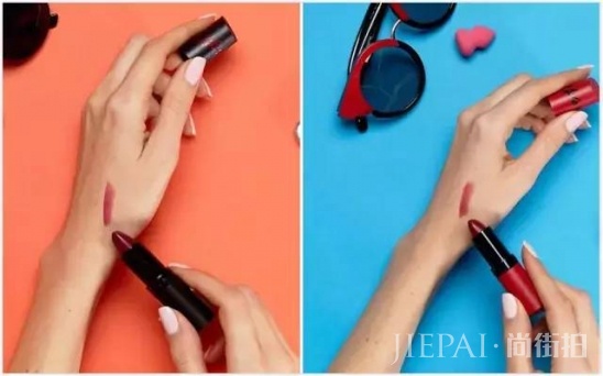 平价口红推荐 这些口红一点不输大牌