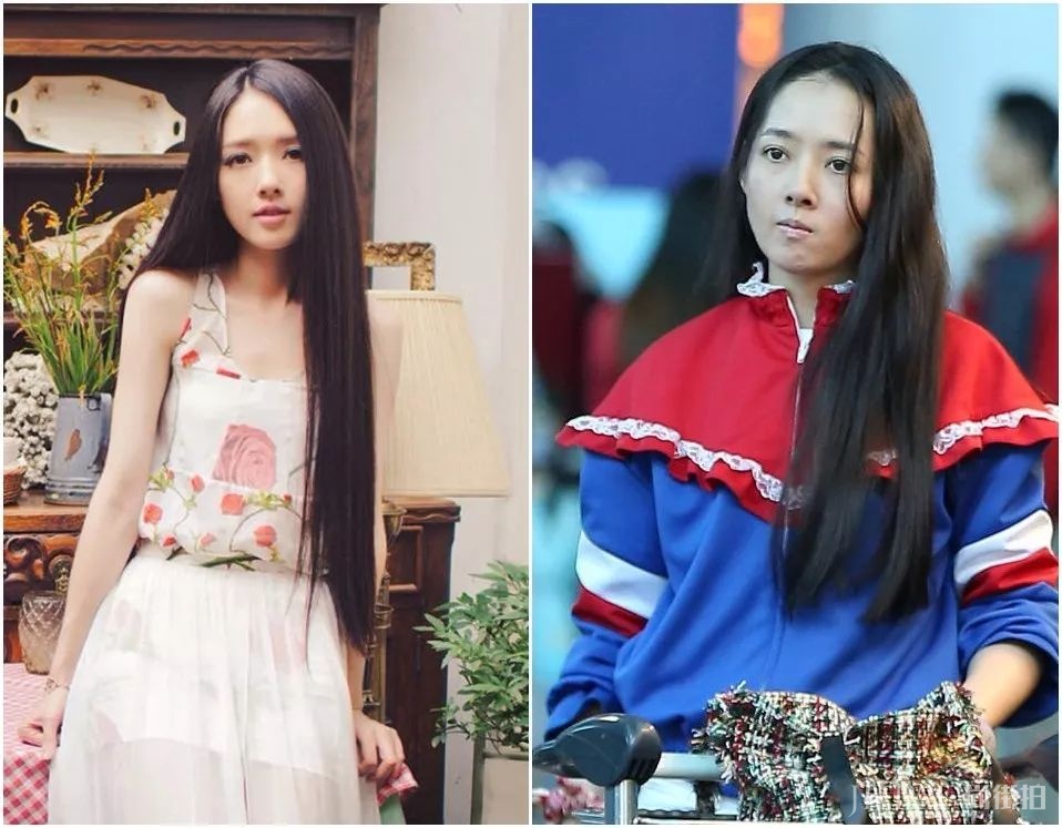 头发不要乱剪，显老的这几个发型，真的别再留了