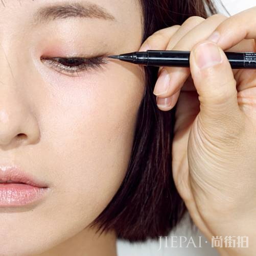 超实用的5个化妆技巧 化妆师都爱用