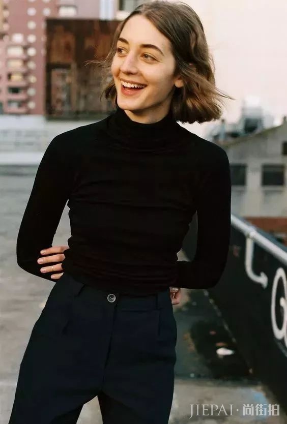 秋冬超火的“烟管领”，连高圆圆都爱不释手！