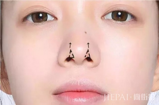 8个化妆小技巧 让你路人脸变女神