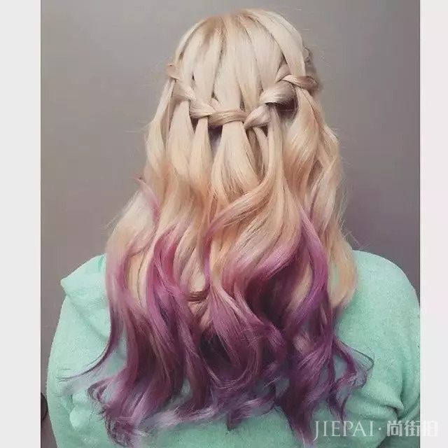 头发不要乱剪，显老的这几个发型，真的别再留了