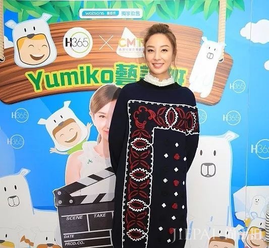 荷叶领真的谁穿谁好看