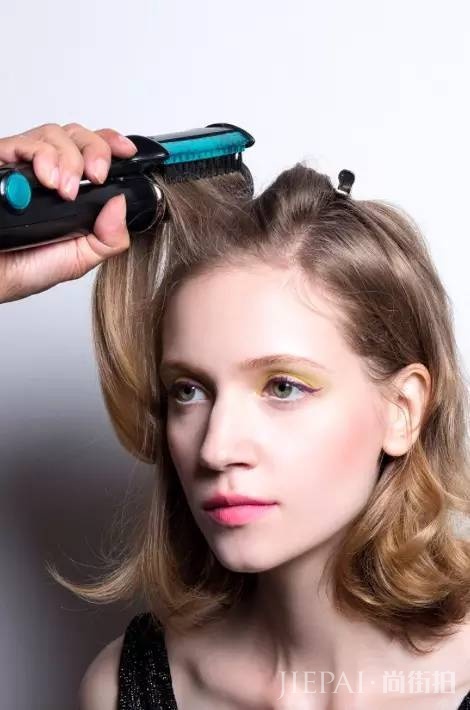 不用剪烫染！这三款发型，走到哪都有回头率！