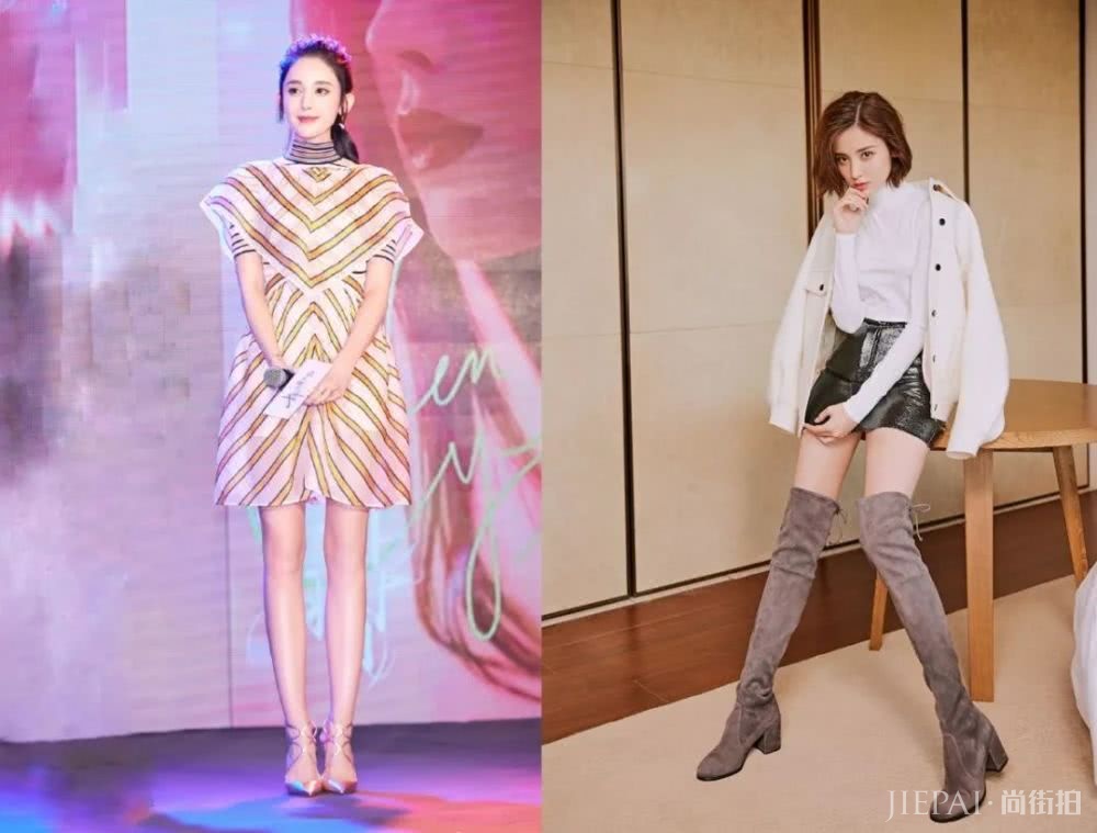 头大？肩宽？其实是头身比不够好