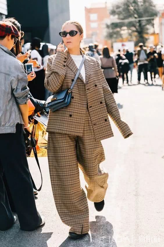 穿衣服最重要就是显瘦！这两个雷区单品要避开