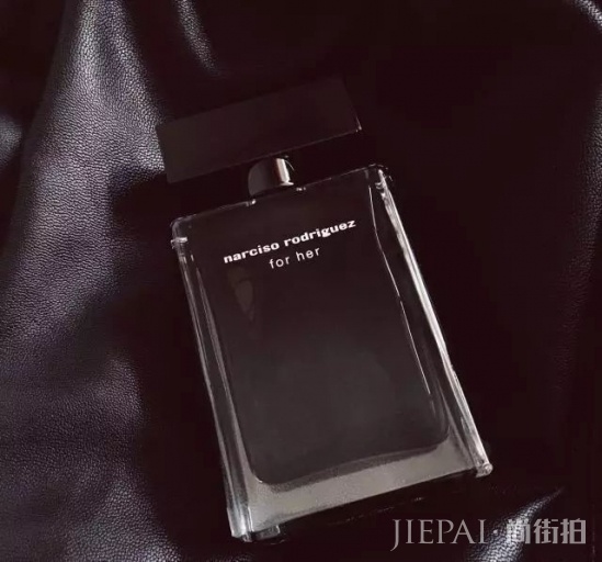 适合约会用的香水