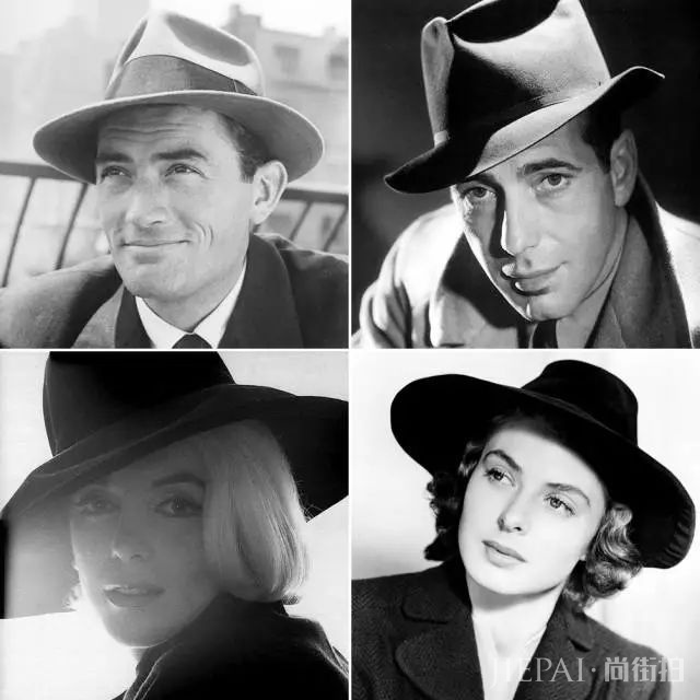 整个时尚圈都在戴的时尚单品！