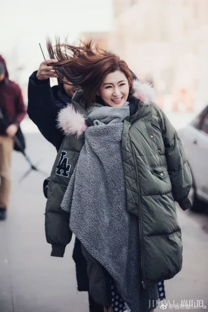 拒绝塑料姐妹情！SELINA与亲妹妹任容萱的感情真的有这么好