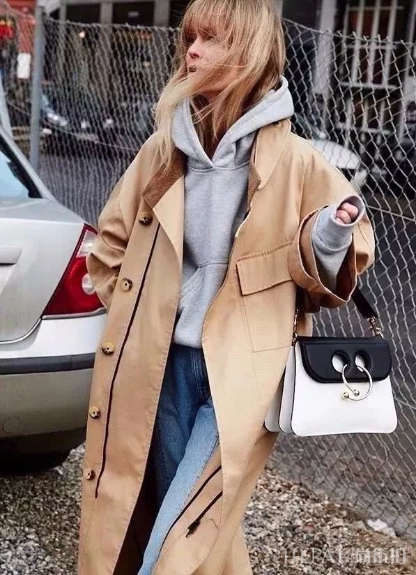 内搭很重要，哪几种最好看？