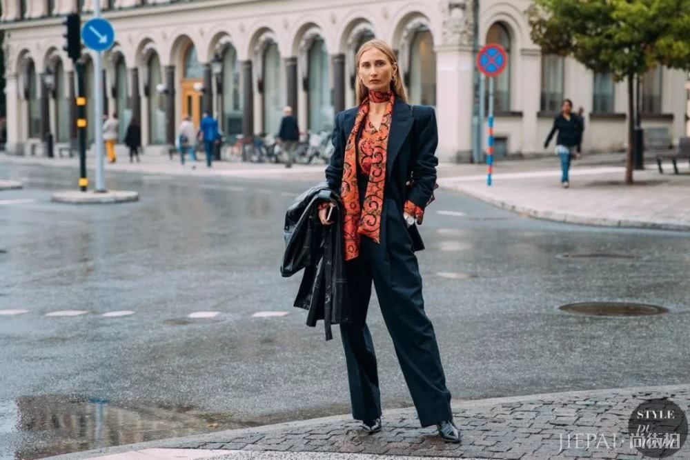 这个秋冬 我们为你推荐好看的50双短靴