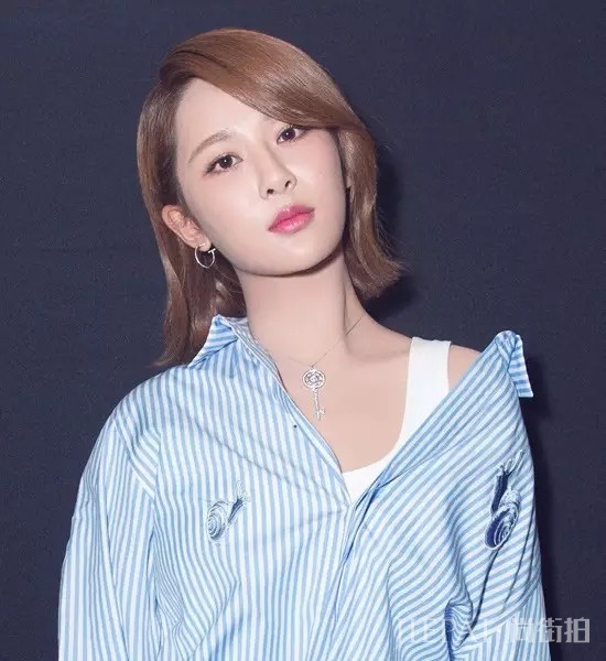 不同长度的头发这样打理,美翻了!