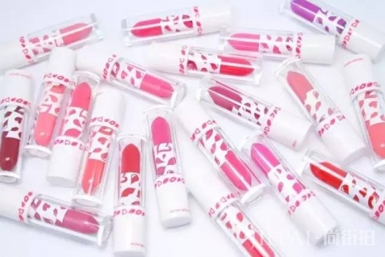 平价口红推荐 这些口红一点不输大牌