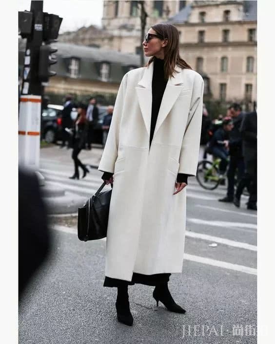 如何穿的更有质感和格调？看时尚博主演绎穿搭技巧