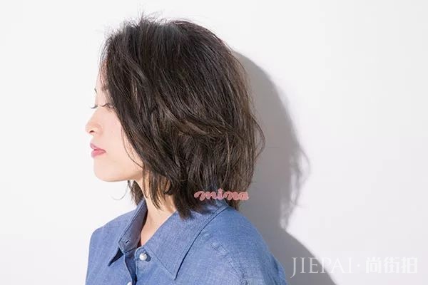 发型| 换个发型等于换颗头！？11位素人美女大改造 前后对比太惊人