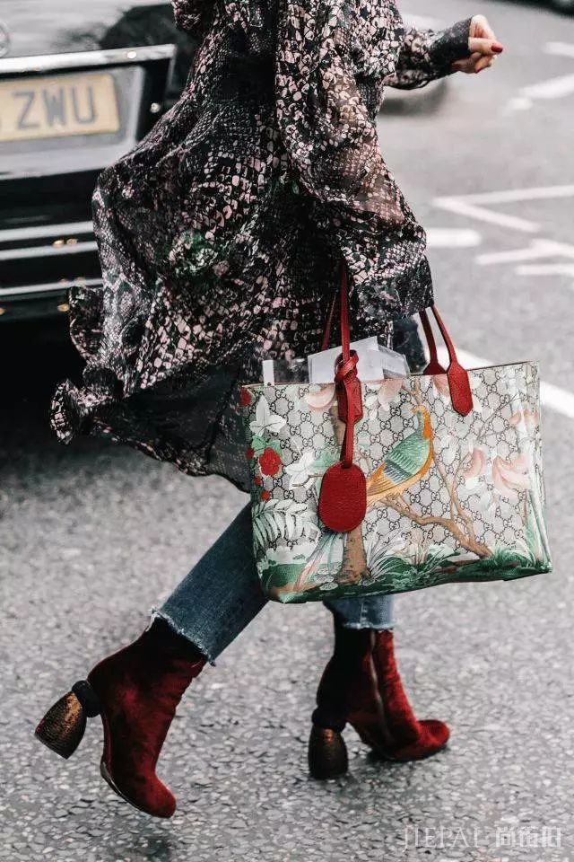 冬季红色色,酒红色,穿对真的好看爆了!!