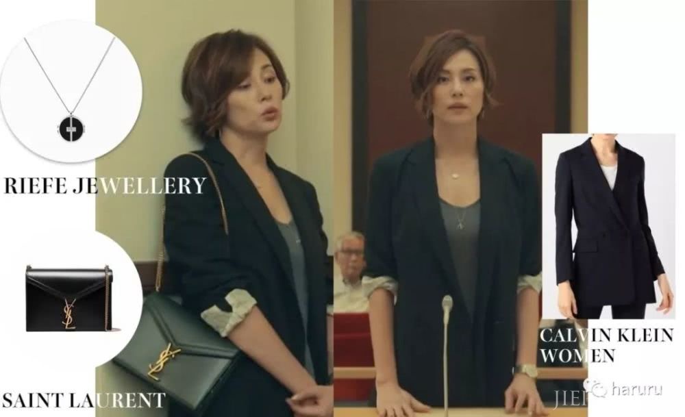 做梦都想像米仓凉子一样帅气