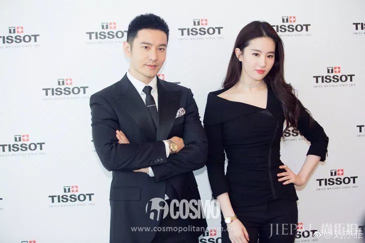 一拍照脸就变大，刘亦菲杨幂把解药给我了