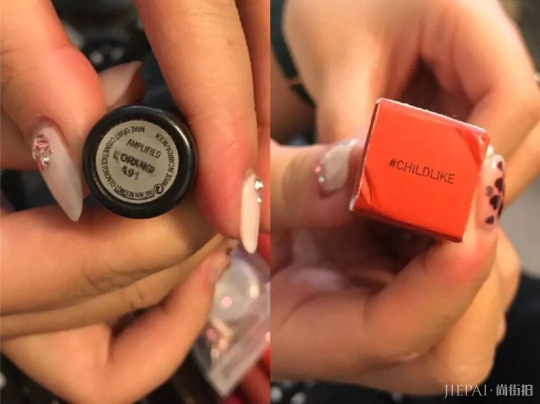 谭松韵口红上热搜?可爱指数爆表实力圈粉,秋冬最佳色号原来是这个!
