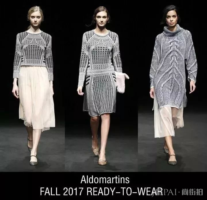 细数今年毛衣的流行色，穿对颜色才最有气质！