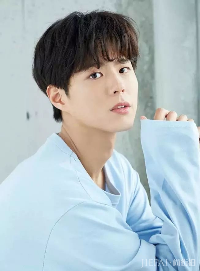 秋冬你想好新发型了嘛